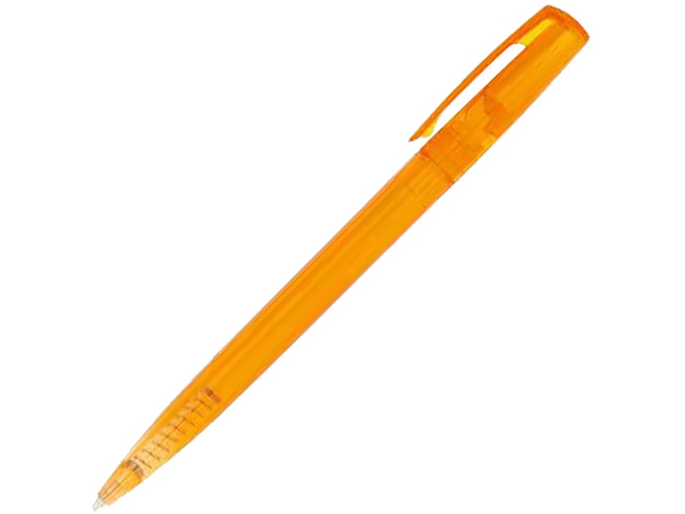 Артикул: K10614603 — Ручка пластиковая шариковая «London»