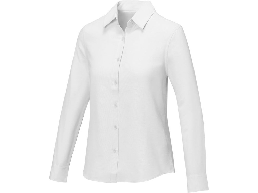 Артикул: K3817901 — Рубашка «Pollux» женская с длинным рукавом