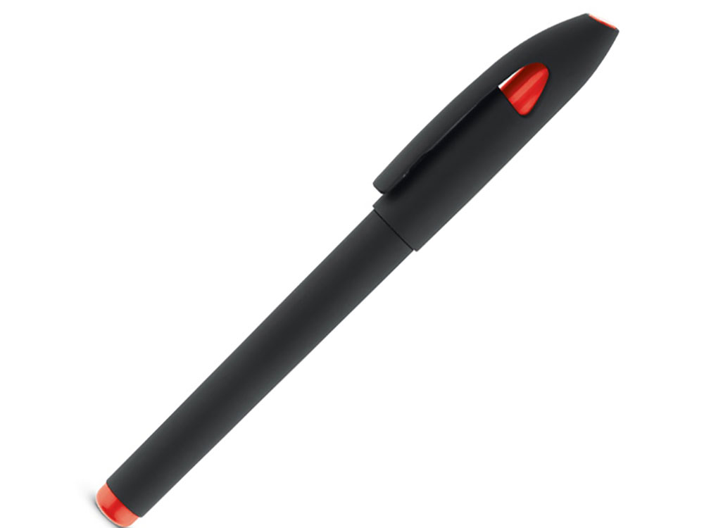 Артикул: K81148-105 — Шариковая ручка из ABS «SPACIAL»