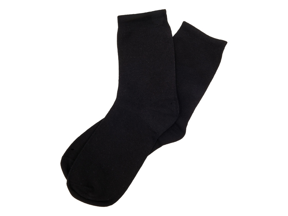 Артикул: K790999.25 — Носки однотонные «Socks» женские