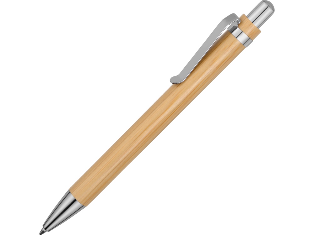 Артикул: K12571.09 — Ручка шариковая «Bamboo»