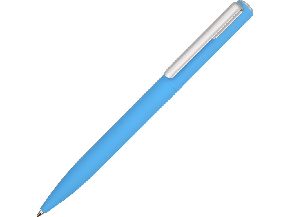 Артикул: K18571.10 — Ручка пластиковая шариковая «Bon» soft-touch