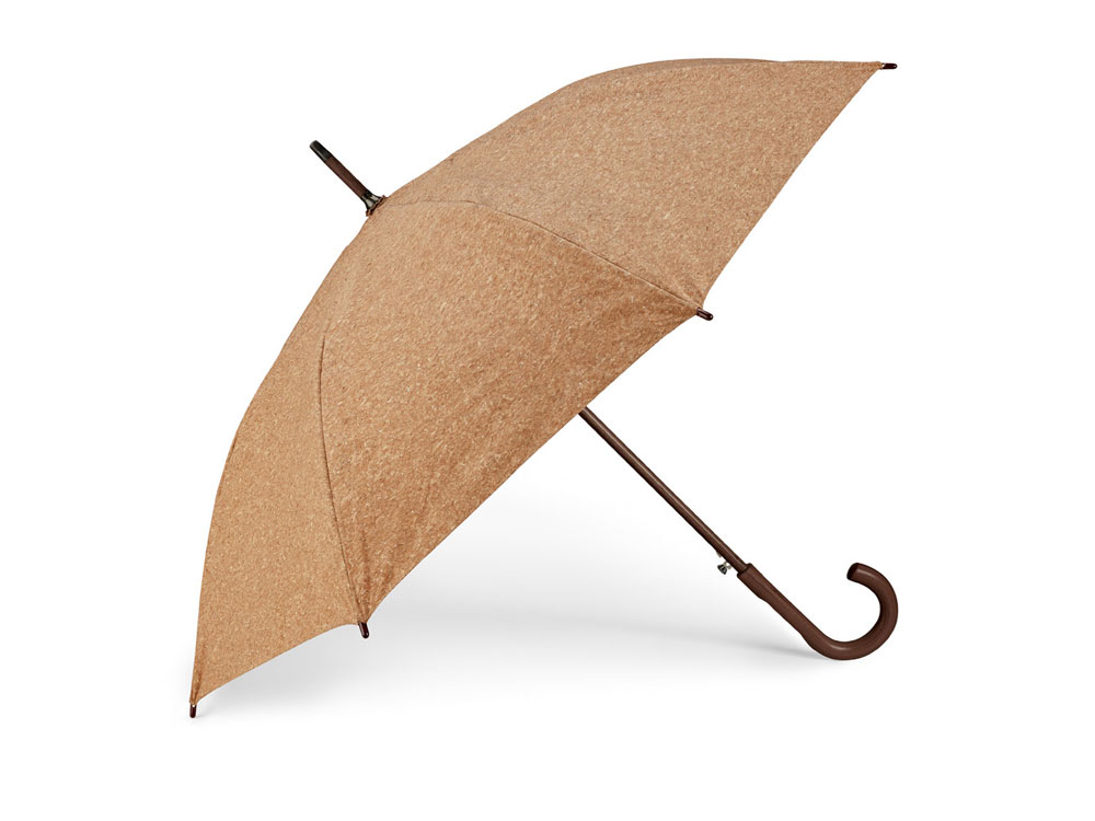 Артикул: K99141-160 — Зонт из пробки «SOBRAL»