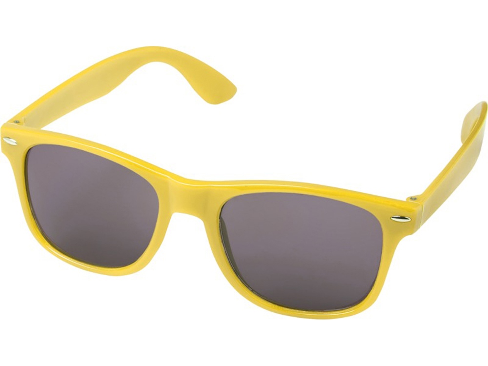 Артикул: K12700411 — Солнцезащитные очки «Sun Ray» из переработанного PET-пластика