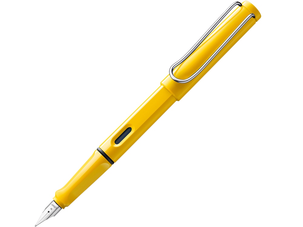 Артикул: K40001.04 — Ручка перьевая «Safari»