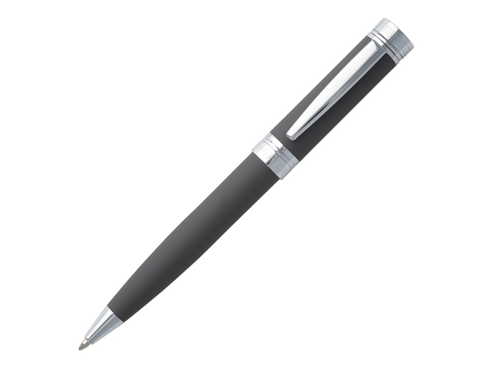 Артикул: KNSG9144X — Ручка шариковая Zoom Soft Taupe