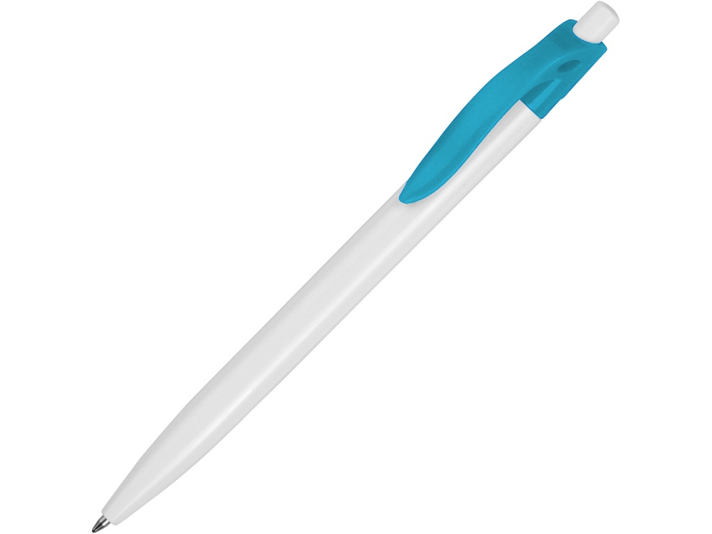 Артикул: K15135.23 — Ручка пластиковая шариковая «Какаду»