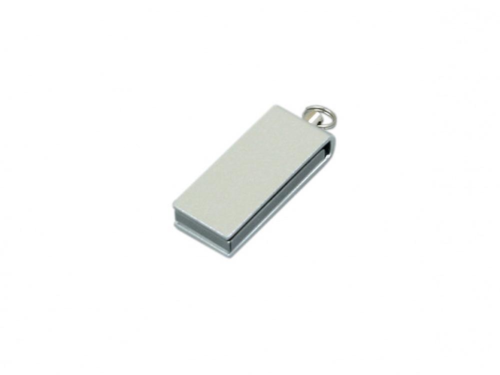 Артикул: K6007.32.00 — USB 2.0- флешка мини на 32 Гб с мини чипом в цветном корпусе