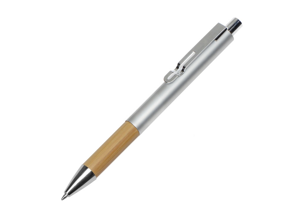 Артикул: K11531.00 — Ручка металлическая шариковая «Sleek»