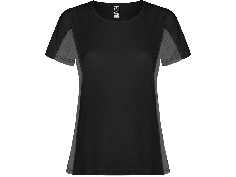 Артикул: K6648CA0246 — Спортивная футболка «Shanghai» женская