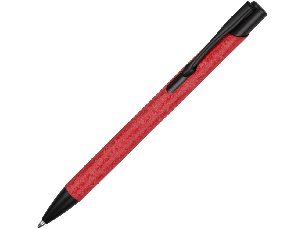 Артикул: K304901 — Ручка металлическая шариковая «Crepa»