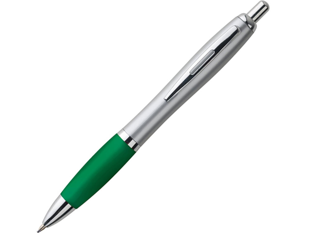 Артикул: K91019-109 — Шариковая ручка с зажимом из металла «SWING»