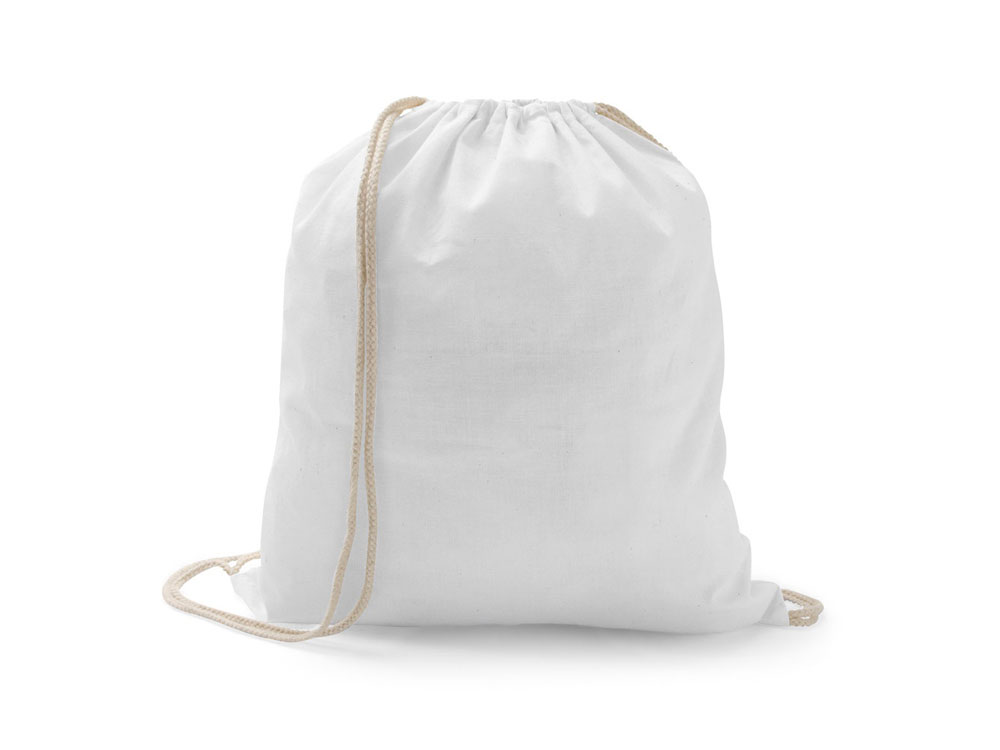 Артикул: K92914-106 — Сумка в формате рюкзака из 100% хлопка «ILFORD»
