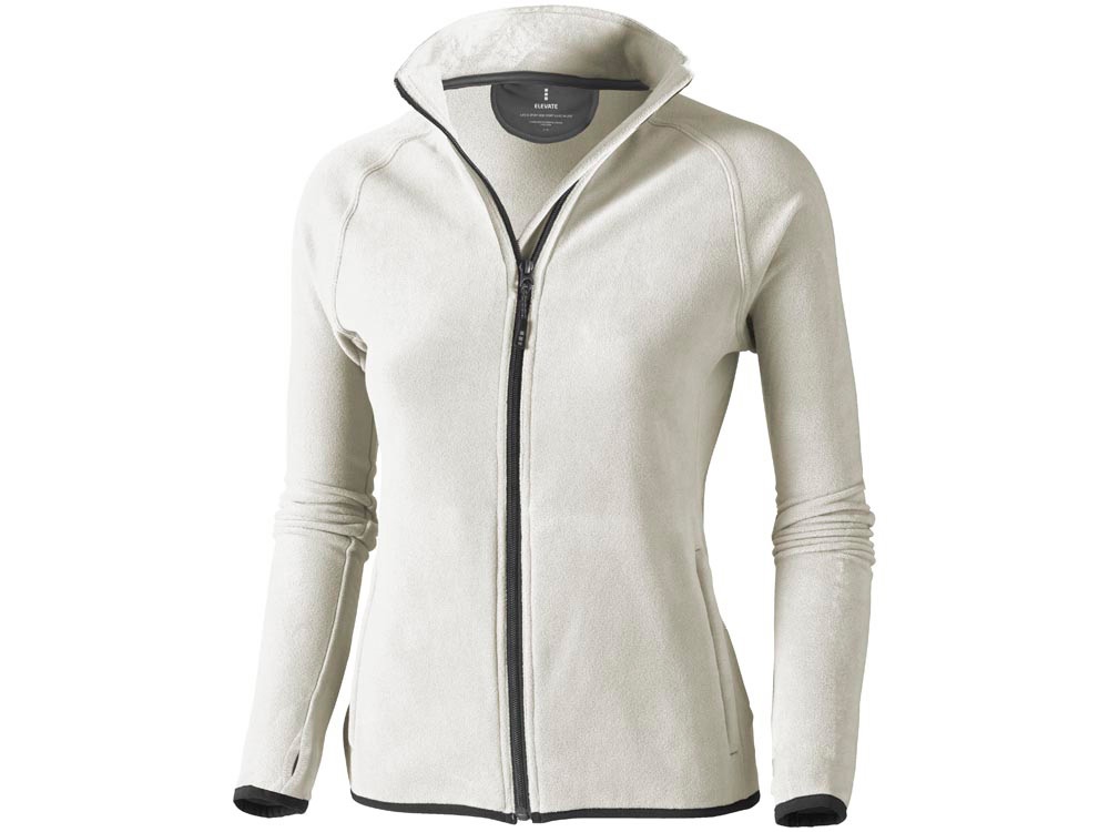 Артикул: K3948390 — Куртка флисовая «Brossard» женская