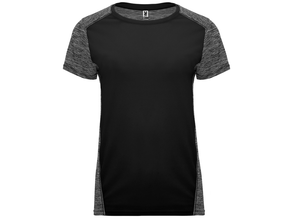 Артикул: K6663CA02243 — Спортивная футболка «Zolder» женская