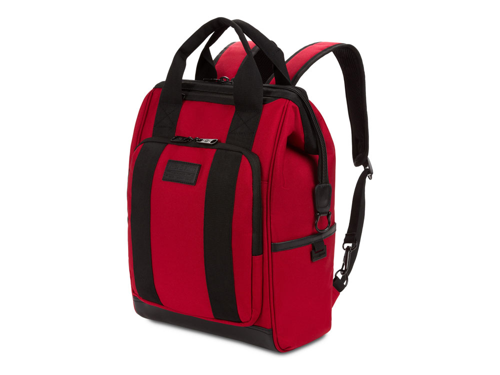 Артикул: K73302 — Рюкзак «Doctor Bags» с отделением для ноутбука 16,5"