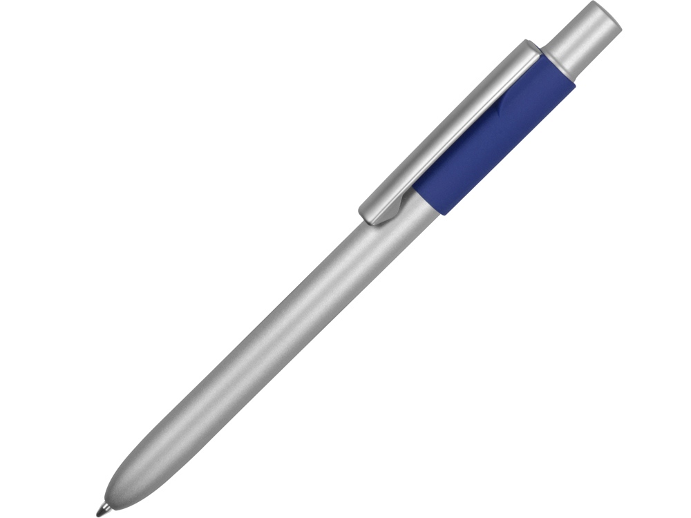 Артикул: K11563.02 — Ручка металлическая шариковая «Bobble»