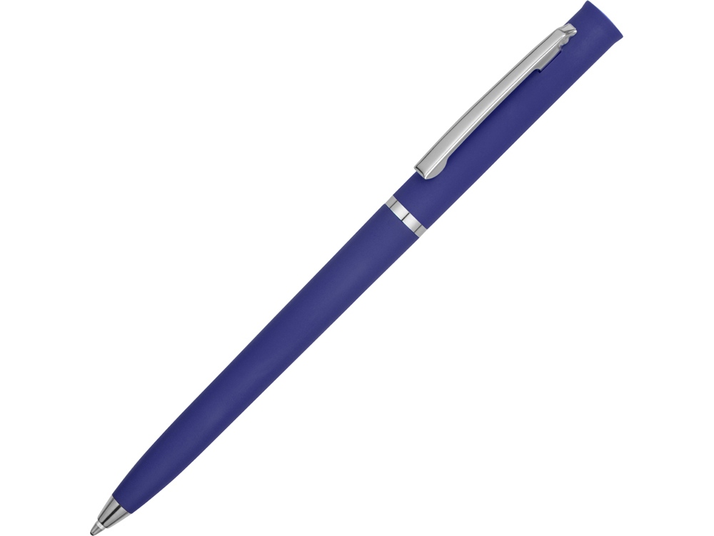 Артикул: K18311.02 — Ручка пластиковая шариковая «Navi» soft-touch