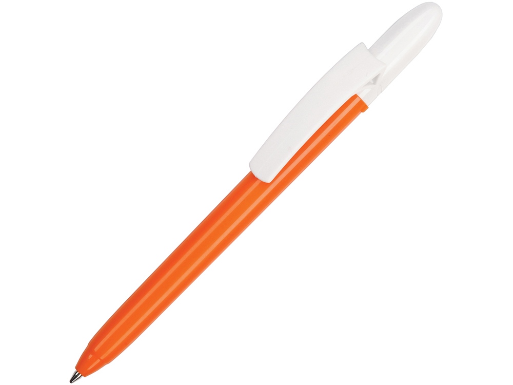 Артикул: K13625.13 — Ручка пластиковая шариковая «Fill Classic»