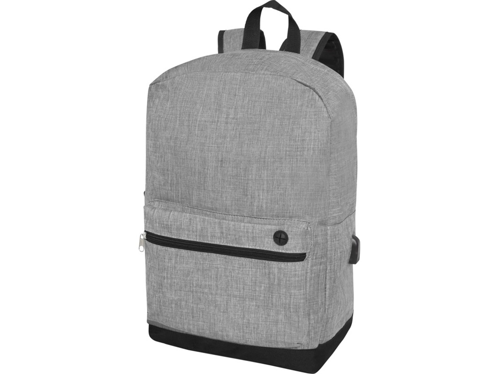 Артикул: K12051106 — Рюкзак «Hoss» для ноутбука 15,6"