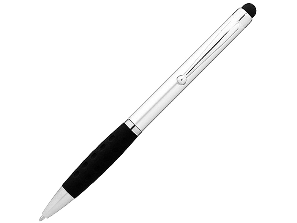 Артикул: K10654101 — Ручка-стилус шариковая «Ziggy»