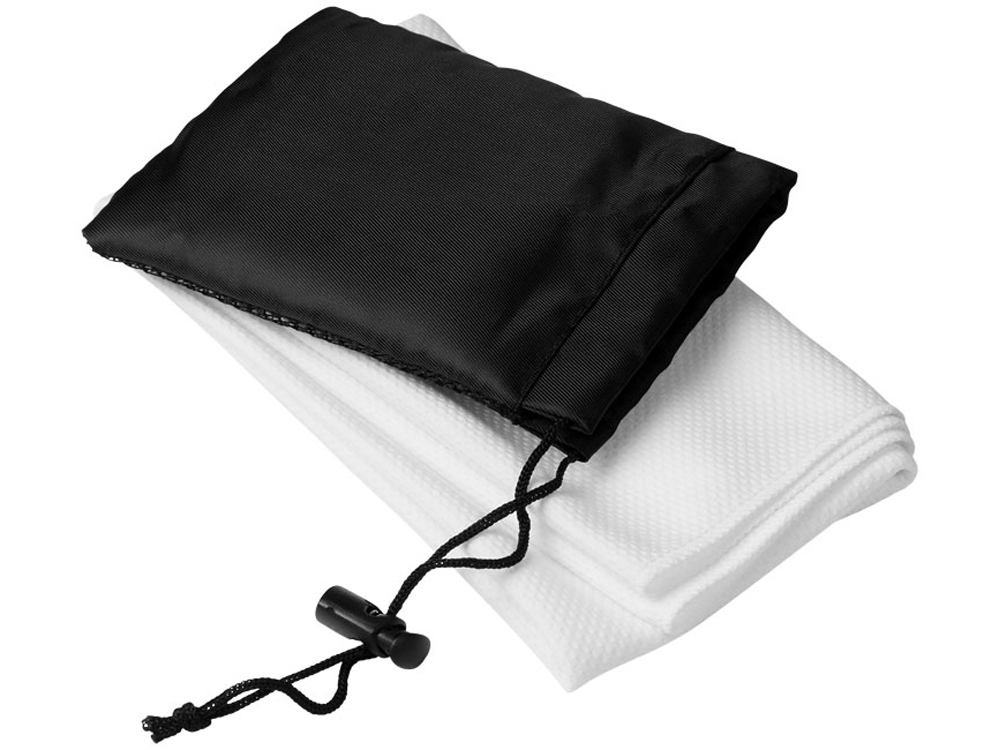 Артикул: K12617102 — Охлаждающее полотенце «Peter» в сетчатом мешочке