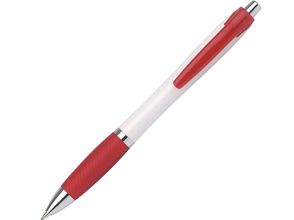 Артикул: K81181-105 — Шариковая ручка с противоскользящим покрытием «DARBY»