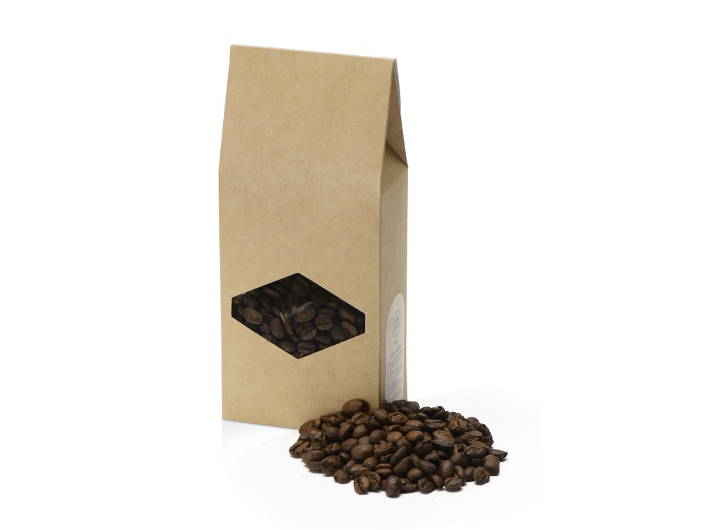 Артикул: K14579 — Кофе «100% Арабика», 100 г
