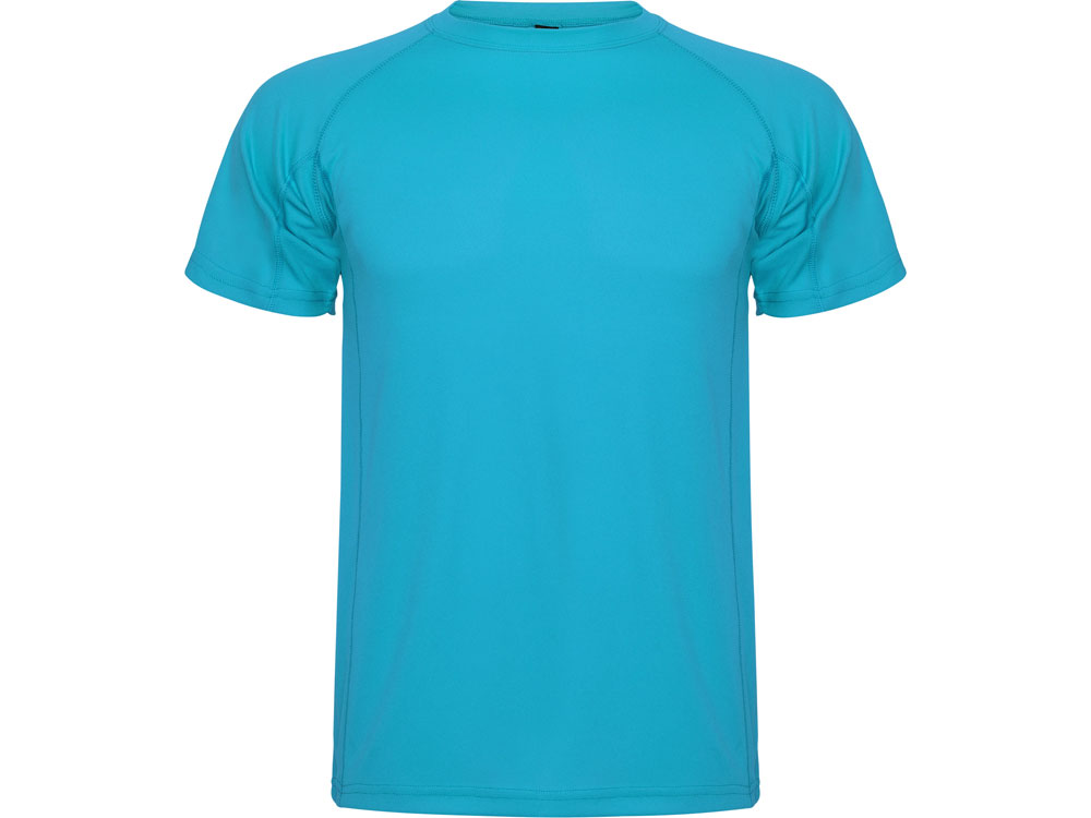 Артикул: K425012 — Спортивная футболка «Montecarlo» мужская