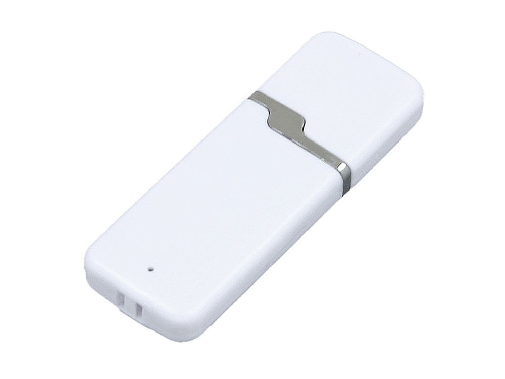 Артикул: K6004.16.06 — USB 2.0- флешка на 16 Гб с оригинальным колпачком