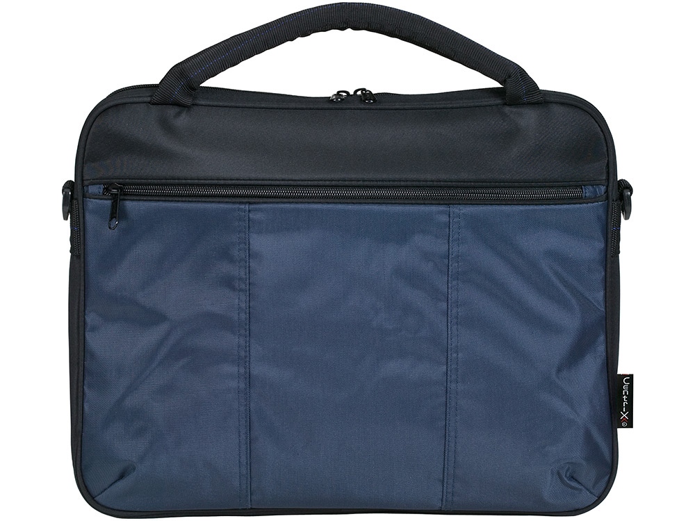 Артикул: K11921901 — Конференц-сумка «Dash» для ноутбука 15,4"