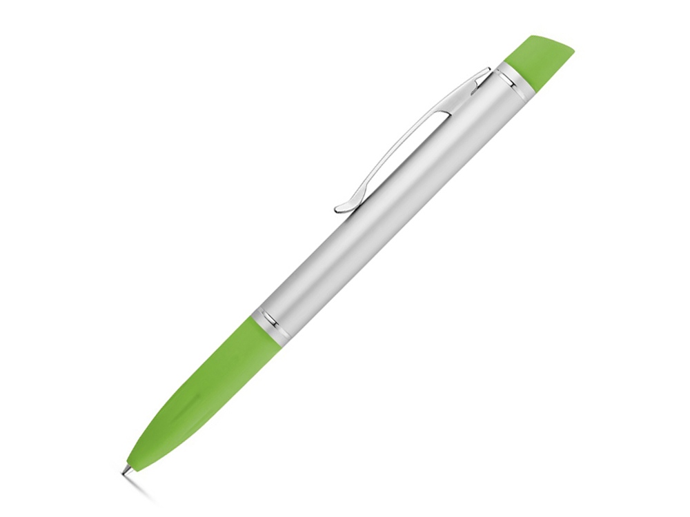 Артикул: K91497-119 — Ручка шариковая «Gum»