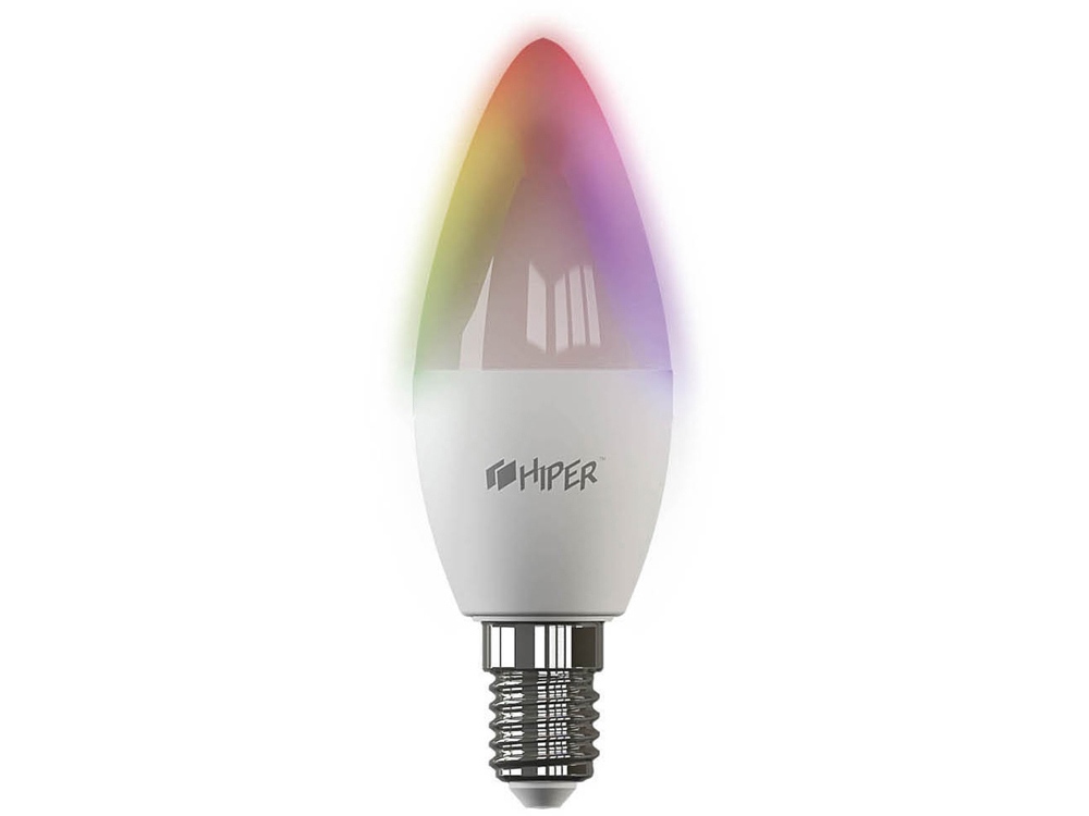 Артикул: K521043 — Умная LED лампочка «IoT C1 RGB»