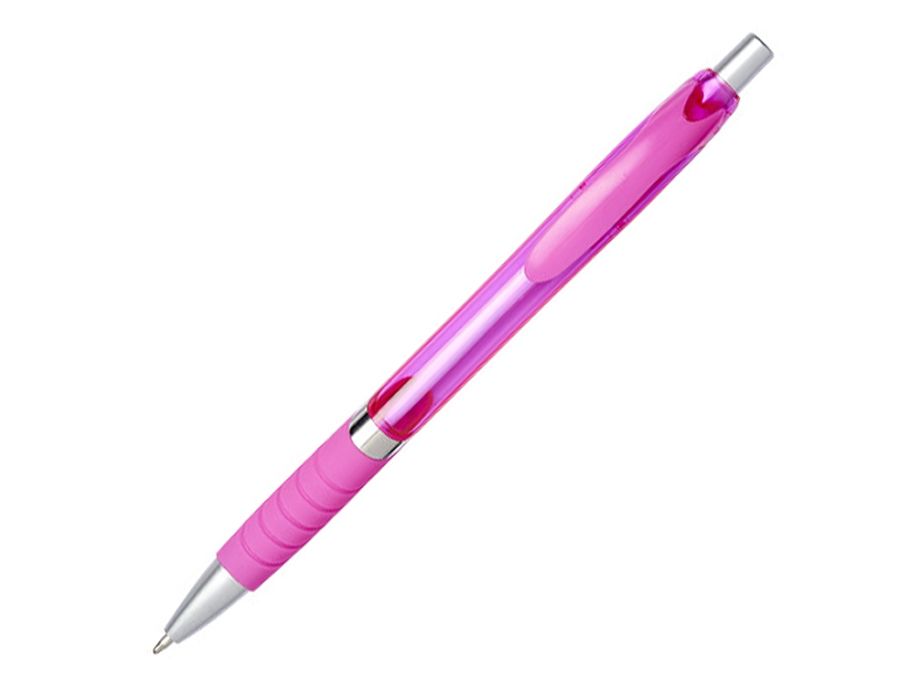 Артикул: K10736205 — Ручка пластиковая шариковая «Turbo»