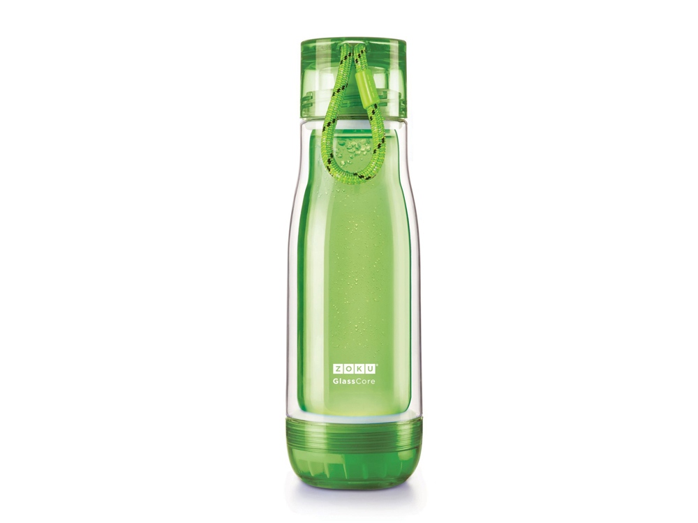 Артикул: K400128.04 — Бутылка для воды Zoku