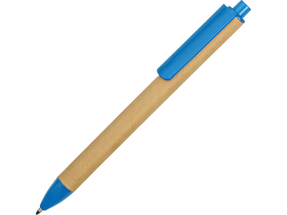 Артикул: K18380.10 — Ручка картонная шариковая «Эко 2.0»
