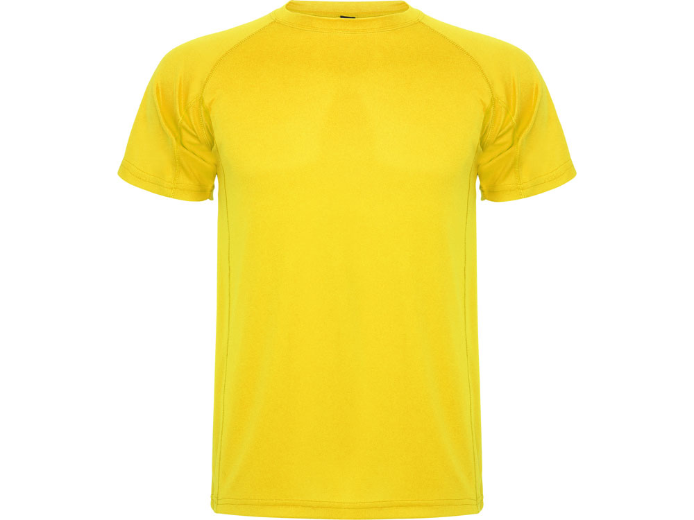 Артикул: K4250203 — Спортивная футболка «Montecarlo» детская