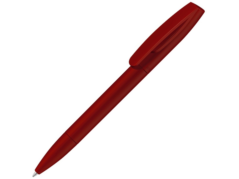 Артикул: K187975.01 — Ручка шариковая пластиковая «Coral»