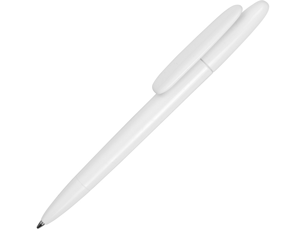 Артикул: Kds5tpp-02 — Ручка пластиковая шариковая Prodir DS5 TPP