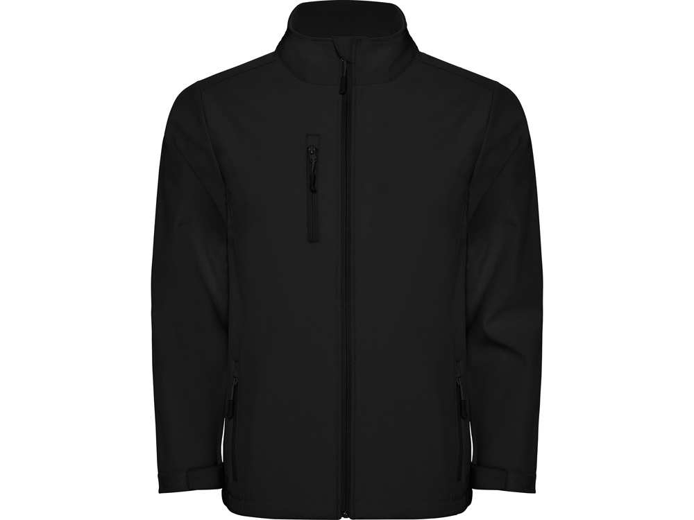 Артикул: K643602 — Куртка софтшелл «Nebraska» мужская