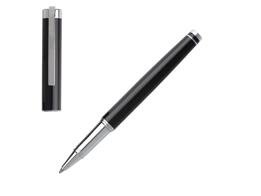 Артикул: KHST9545A — Ручка-роллер Ace Black