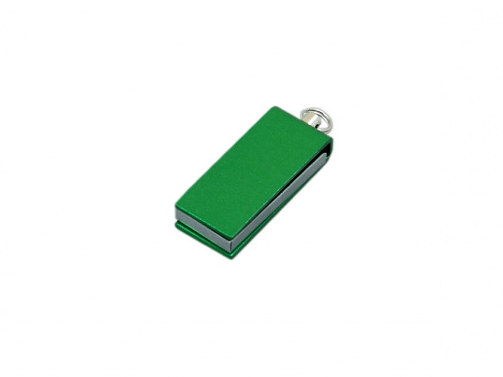 Артикул: K6007.16.03 — USB 2.0- флешка мини на 16 Гб с мини чипом в цветном корпусе