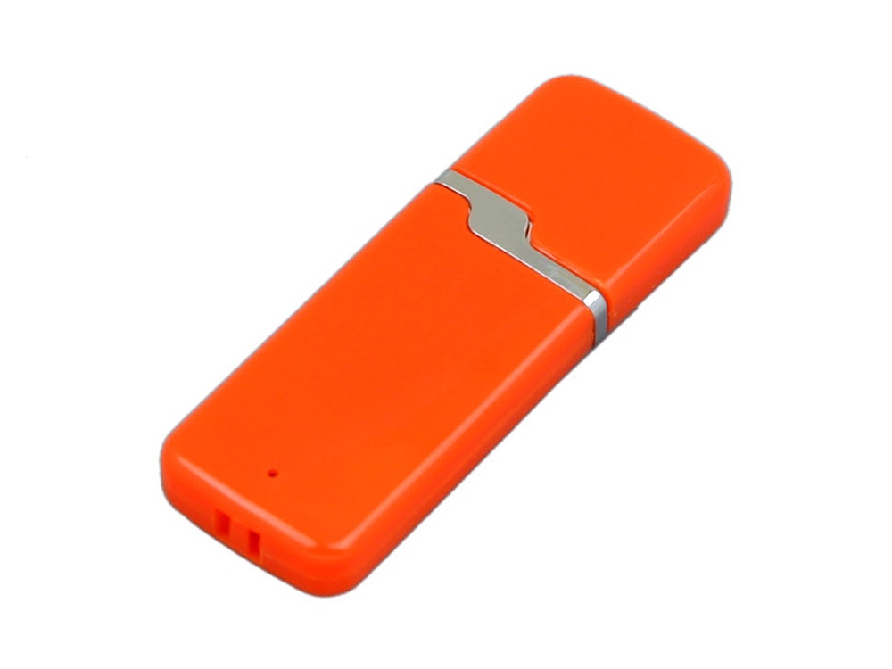 Артикул: K6004.64.08 — USB 2.0- флешка на 64 Гб с оригинальным колпачком