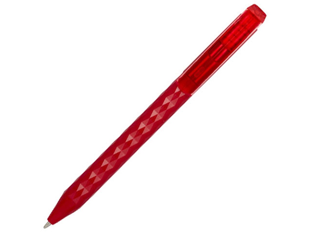 Артикул: K10731204 — Ручка пластиковая шариковая «Prism»
