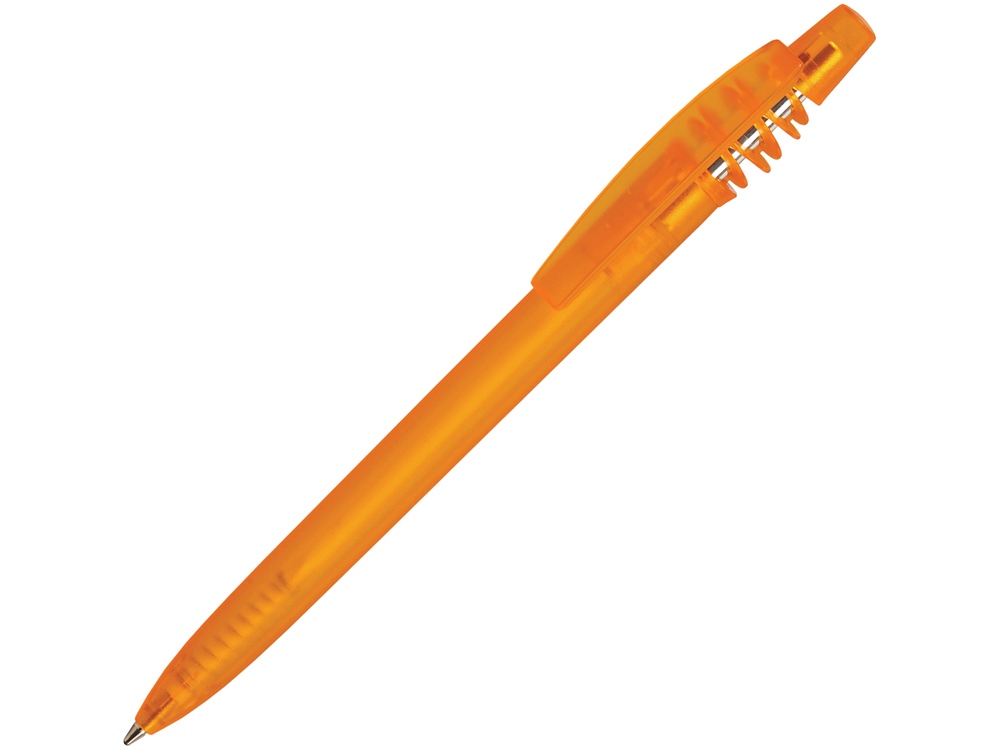Артикул: K14623.13 — Ручка пластиковая шариковая «Igo Color Color»