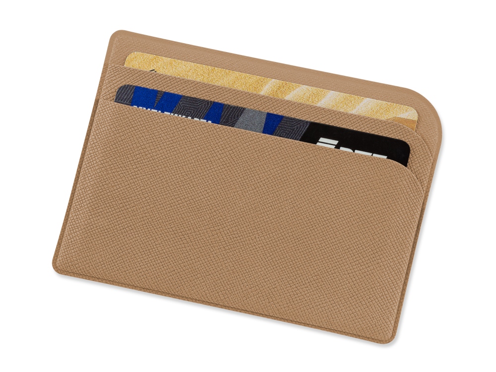 Артикул: K113116 — Картхолдер для пластиковых карт «Favor»