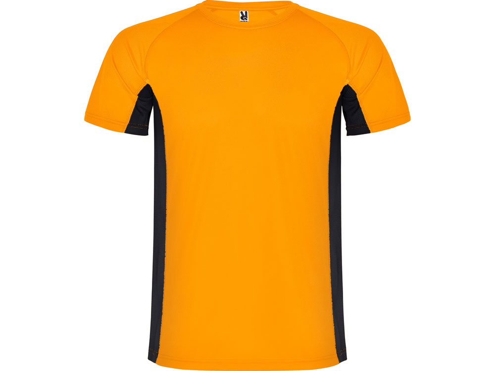 Артикул: K659522302 — Спортивная футболка «Shanghai» мужская