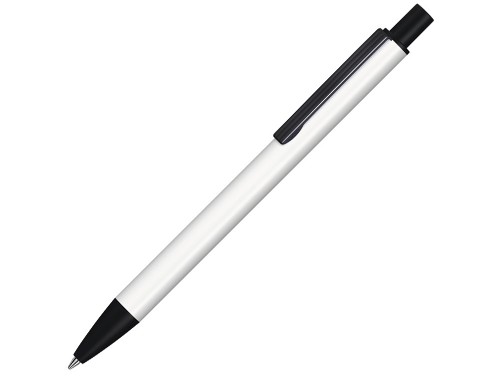 Артикул: K187905.06 — Ручка шариковая металлическая «Groove M»