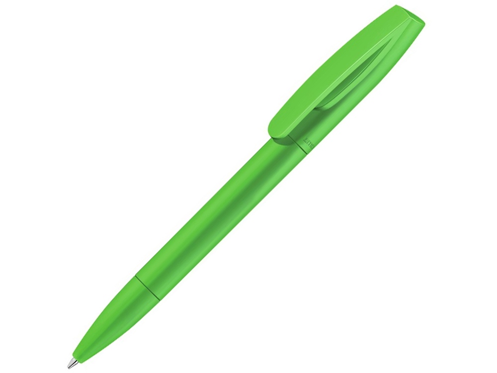 Артикул: K187975.13 — Ручка шариковая пластиковая «Coral»