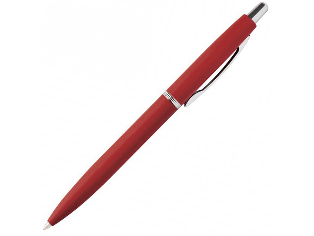 Артикул: K20-0249.17 — Ручка металлическая шариковая «San Remo», софт тач
